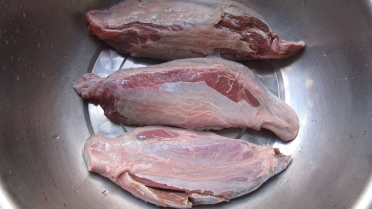 五香牛肉最正宗的做法怎么做？