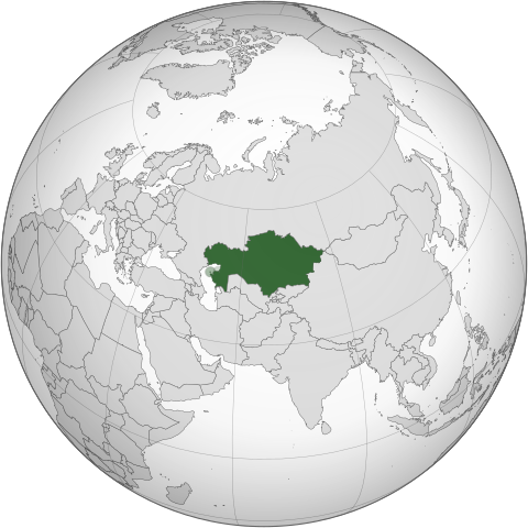 哈萨克斯坦语言是什么？