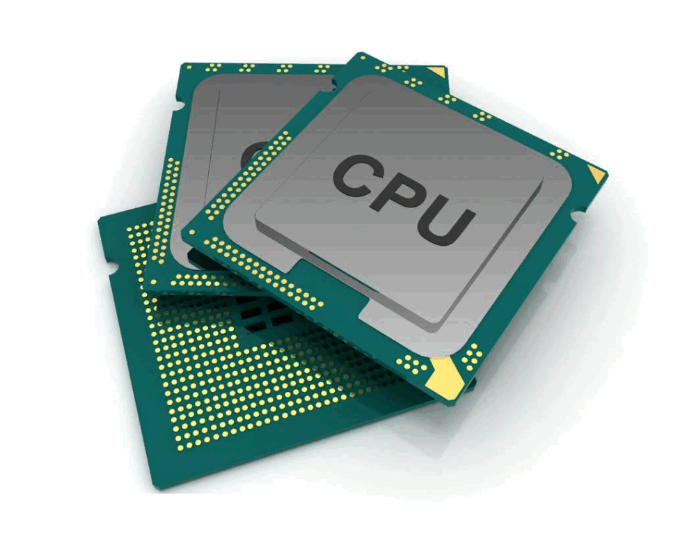 CPU双核 .4核 . 6核....有什么区别.
