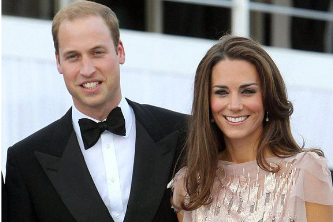 威廉王子与凯特王妃的婚姻生活幸福吗？